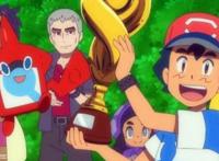 神奇宝贝：小智夺冠，多少人的青春落幕了