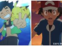 精灵宝可梦日月篇画风对比前作如同整容，主要有两个原因