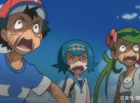 精灵宝可梦日月篇画风对比前作如同整容，主要有两个原因