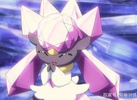 精灵宝可梦，X神和Y神，你们喜欢哪一个