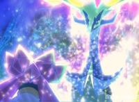 精灵宝可梦，X神和Y神，你们喜欢哪一个