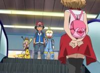 《精灵宝可梦》xyz篇角色回归，唯独少了莎莉娜，她是被放弃了吗