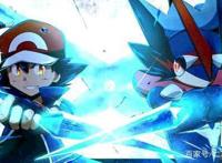 《精灵宝可梦XY》，甲贺忍蛙输给喷火龙，为何全球粉丝都不买账？