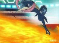 《精灵宝可梦XY》，甲贺忍蛙输给喷火龙，为何全球粉丝都不买账？