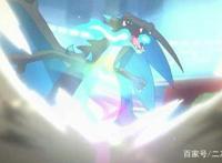 《精灵宝可梦XY》，甲贺忍蛙输给喷火龙，为何全球粉丝都不买账？