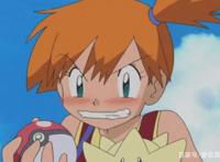 《精灵宝可梦》XY，多少人因瑟蕾娜的吻别感动，但为何去黑小智？