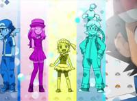 神奇宝贝xy：宝可梦系列里面小智表现最巅峰、最遗憾的作品