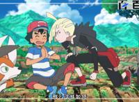 日本动漫精灵宝可梦：动漫壁纸，喜欢就拿去值得收藏