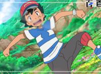 日本动漫精灵宝可梦：动漫壁纸，喜欢就拿去值得收藏