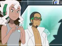 日本动漫精灵宝可梦：动漫壁纸，喜欢就拿去值得收藏