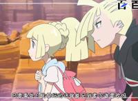 日本动漫精灵宝可梦：依旧受欢迎的动漫图分享