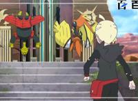 日本动漫精灵宝可梦：依旧受欢迎的动漫图分享