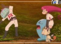 动漫精灵宝可梦：只需几张图就能记住的动漫