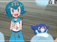 动漫精灵宝可梦：只需几张图就能记住的动漫