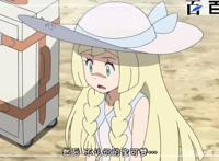 日本动漫精灵宝可梦：高清大图动漫分享给大家