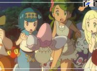 动漫精灵宝可梦：高清大图个人珍藏喜欢的粉丝可以收藏