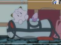 动漫精灵宝可梦：高清大图个人珍藏喜欢的粉丝可以收藏