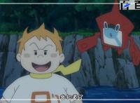 动漫精灵宝可梦：高清大图个人珍藏喜欢的粉丝可以收藏