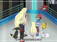 日本动漫精灵宝可梦：每一张都是精品，高清动漫图分享