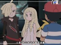 日本动漫精灵宝可梦：每一张都是精品，高清动漫图分享