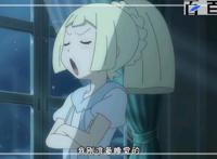 日本动漫精灵宝可梦：每一张都是精品，高清动漫图分享