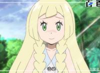 动漫精灵宝可梦：精选高清动漫大图分享