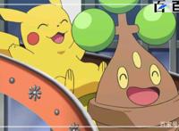 动漫精灵宝可梦：精选高清动漫大图分享