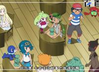 人气动漫精灵宝可梦：高清动漫图分享，值得拥有