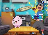 人气动漫精灵宝可梦：高清动漫图分享，值得拥有