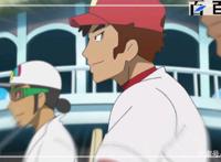 动漫精灵宝可梦：超棒的一组动漫高清图分享