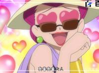 动漫精灵宝可梦：超棒的一组动漫高清图分享