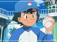 动漫精灵宝可梦：超棒的一组动漫高清图分享