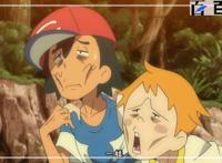 动漫精灵宝可梦：福利来了，动漫剧情高清图分享