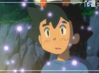 动漫精灵宝可梦：福利来了，动漫剧情高清图分享