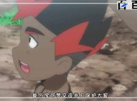 精灵宝可梦：每日一更，高清动漫美图赏析