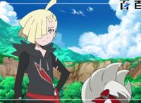 人气动漫精灵宝可梦：最新番剧动漫美图鉴赏