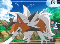 人气动漫精灵宝可梦：最新番剧动漫美图鉴赏