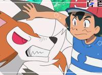 人气动漫精灵宝可梦：最新番剧动漫美图鉴赏