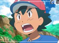 人气动漫精灵宝可梦：最新番剧动漫美图鉴赏