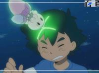 动漫精灵宝可梦：高清大图动漫分享给大家