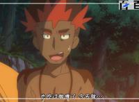 动漫精灵宝可梦：高清动漫图分享，值得拥有