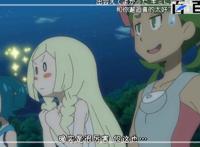 动漫精灵宝可梦：高清动漫图分享，值得拥有