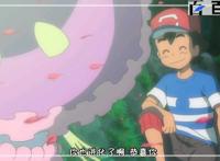 动漫精灵宝可梦：高清动漫图分享，值得拥有