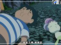 动漫精灵宝可梦：高清大图欣赏喜欢的粉丝可以收藏