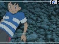 动漫精灵宝可梦：高清大图欣赏喜欢的小伙伴可以收藏