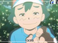 动漫精灵宝可梦：高清大图欣赏喜欢的小伙伴可以收藏