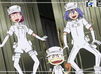 人气动漫精灵宝可梦：每一张都是精品，高清动漫图分享