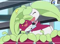 人气动漫精灵宝可梦：每一张都是精品，高清动漫图分享