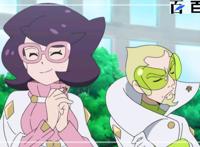 人气动漫精灵宝可梦：每一张都是精品，高清动漫图分享