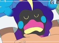 日本动漫精灵宝可梦：最新番剧动漫美图鉴赏